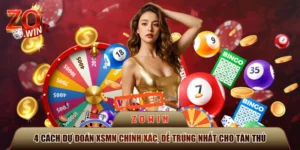 4 Cách Dự Đoán XSMN Chính Xác, Dễ Trúng Nhất Cho Tân Thủ