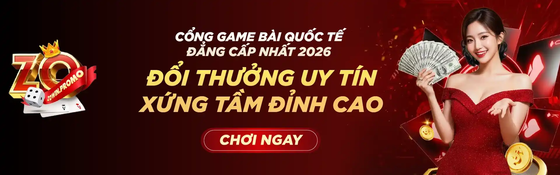 zowin banner chính