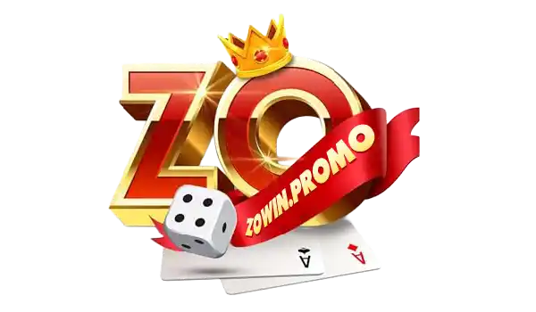 ZOWIN LOGO 2026